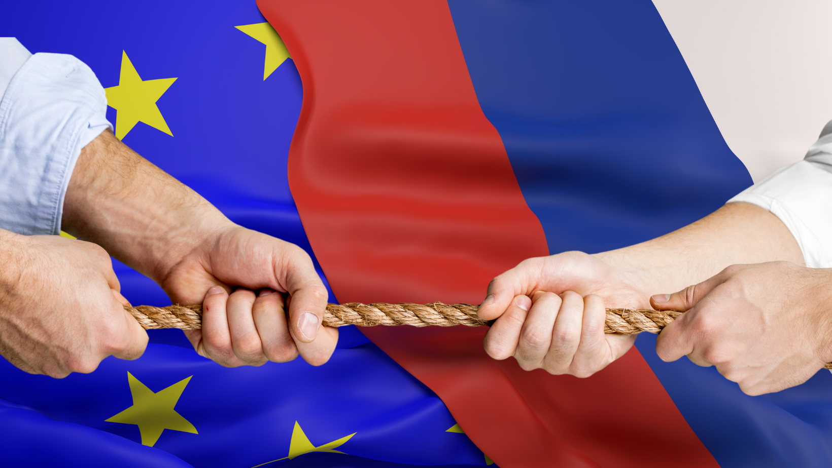 EU-Russia relations: time to break the stalemate? - Catalonia Global